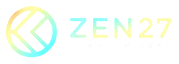 Zen27 - Quantum Leap